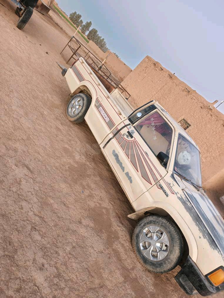 مازدا – Mazda مازدا 6