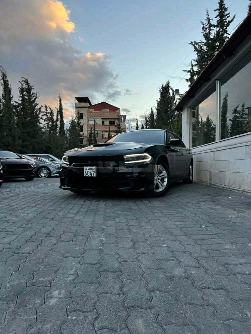 دودج – Dodge تشارجر – Charger