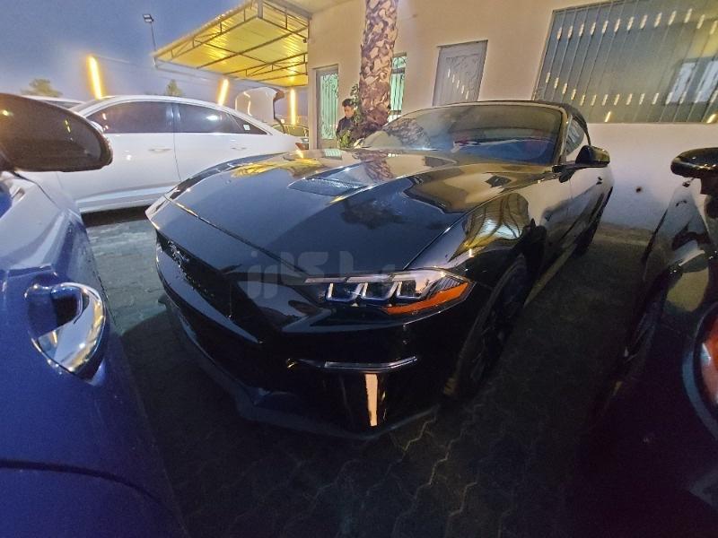 فورد – Ford Mustang