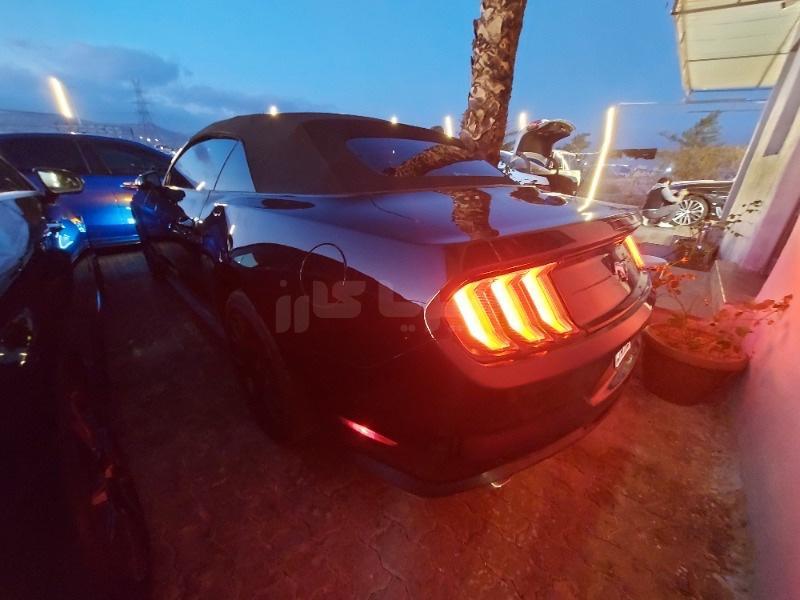 فورد – Ford Mustang