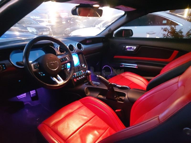 فورد – Ford Mustang