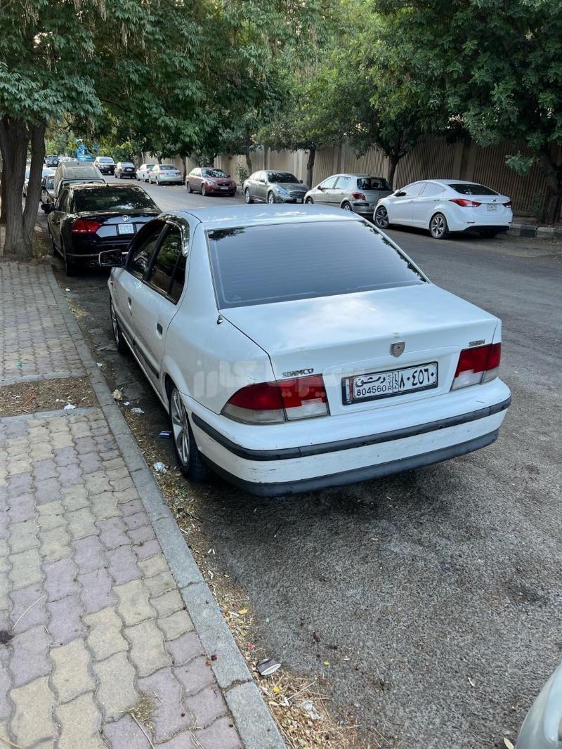 سيامكو – Siamco شام – Sham