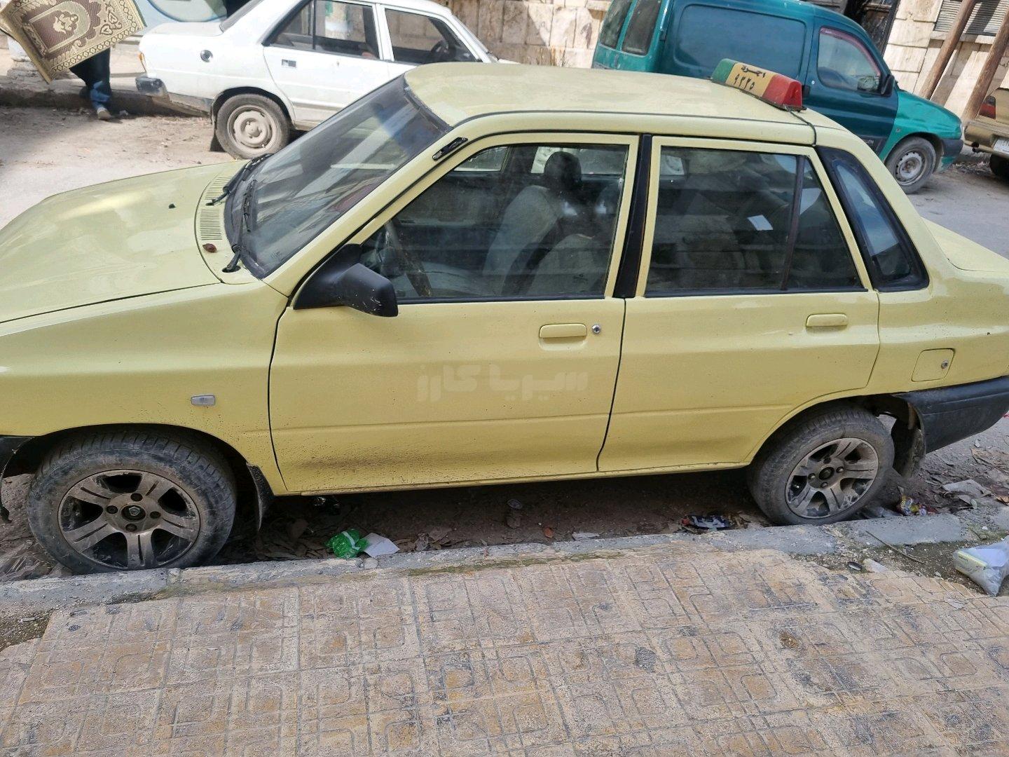 سايبا – Saipa سابا – Saba