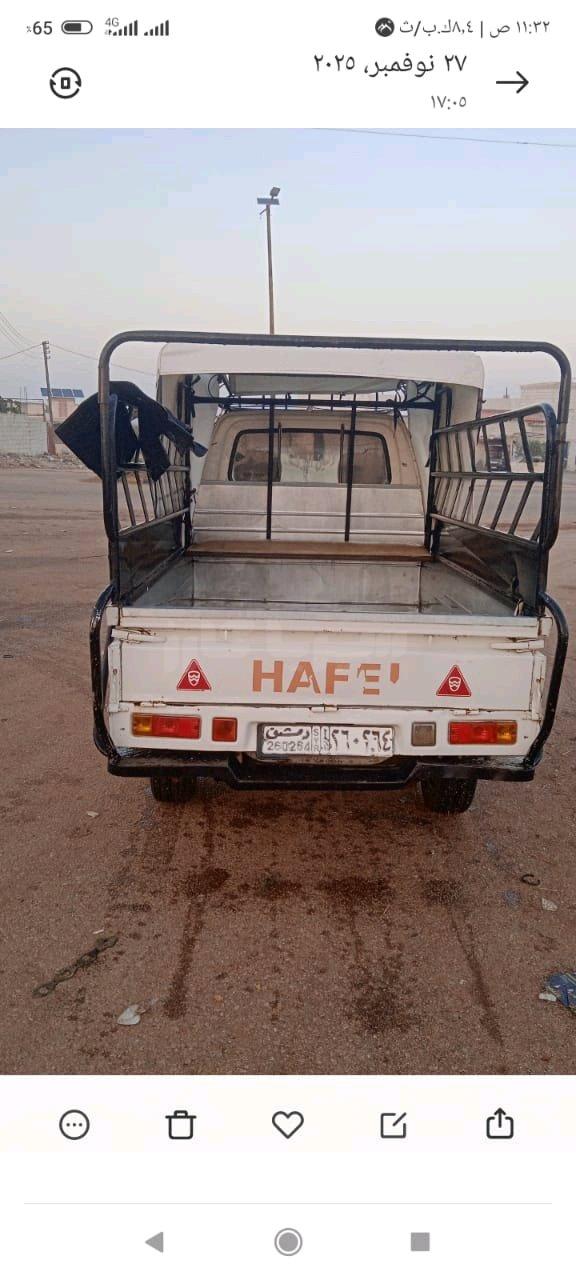 سوزوكي – Suzuki LJ