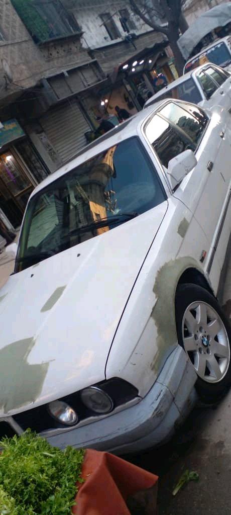 بي ام دابيليو – BMW موديلات اخرى