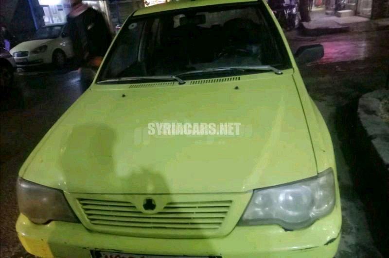 سايبا – Saipa سابا – Saba