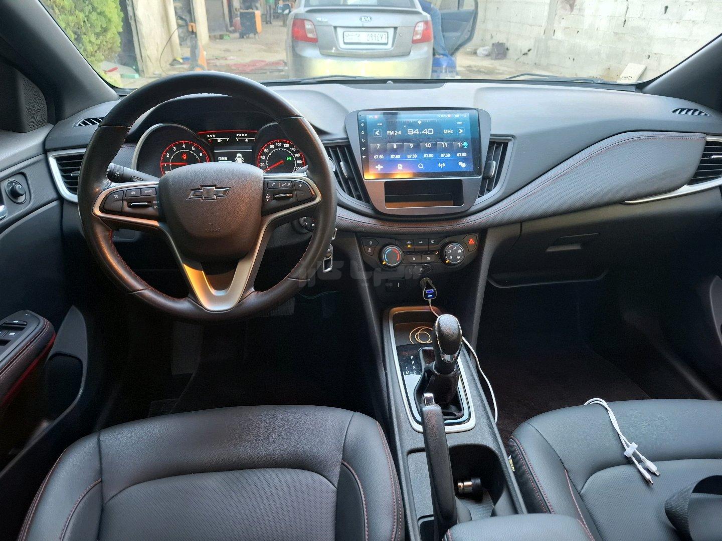 شيفورلي – Chevrolet G