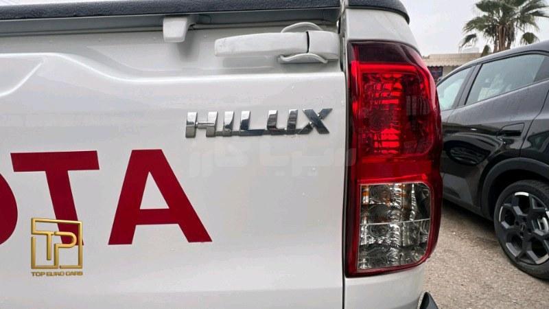 تويوتا – Toyota هايلوكس – highlux