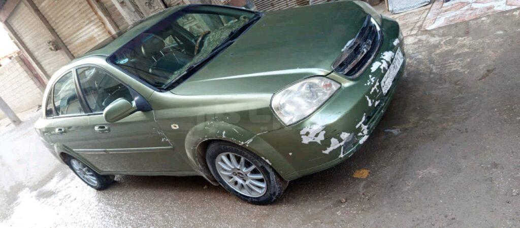 شيفورلي – Chevrolet كروز – Cruze