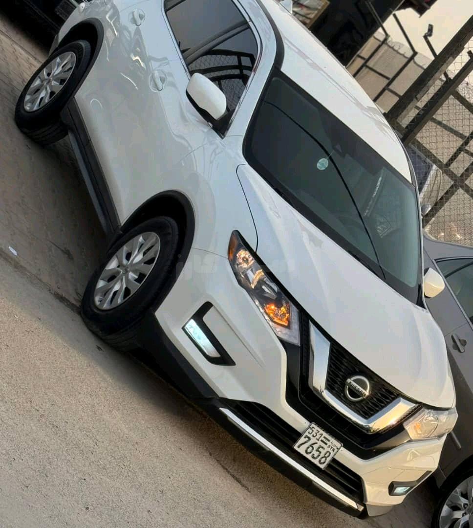 نيسان – Nissan روج-Rogue