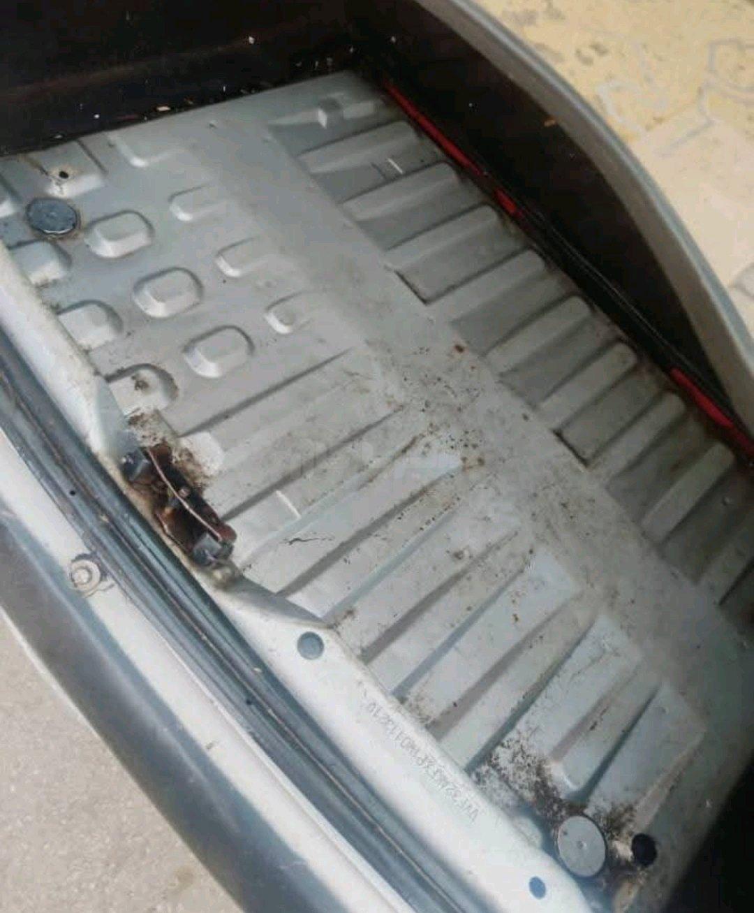 بيجو – Peugeot 206