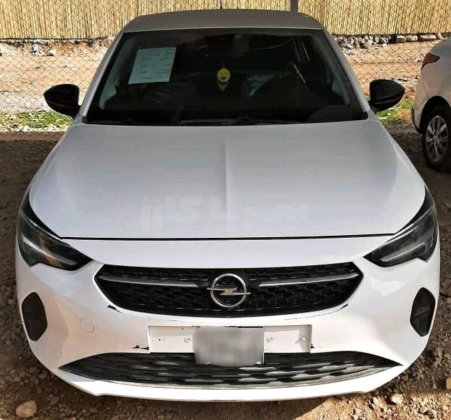 اوبل – Opel كورسا – Corsa
