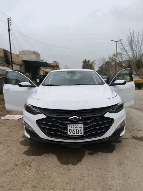 شيفورلي – Chevrolet ماليبو – Malibu