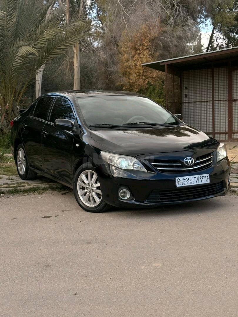 تويوتا – Toyota كورولا – Corolla