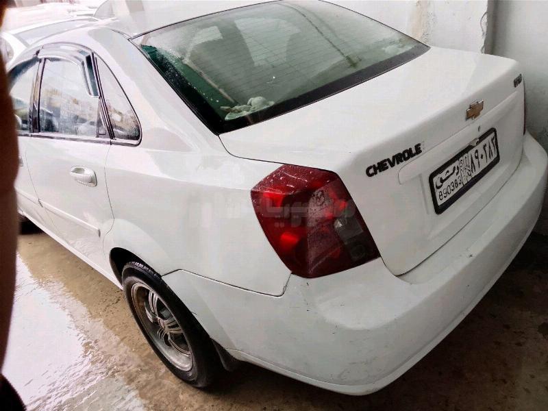 شيفورلي – Chevrolet G