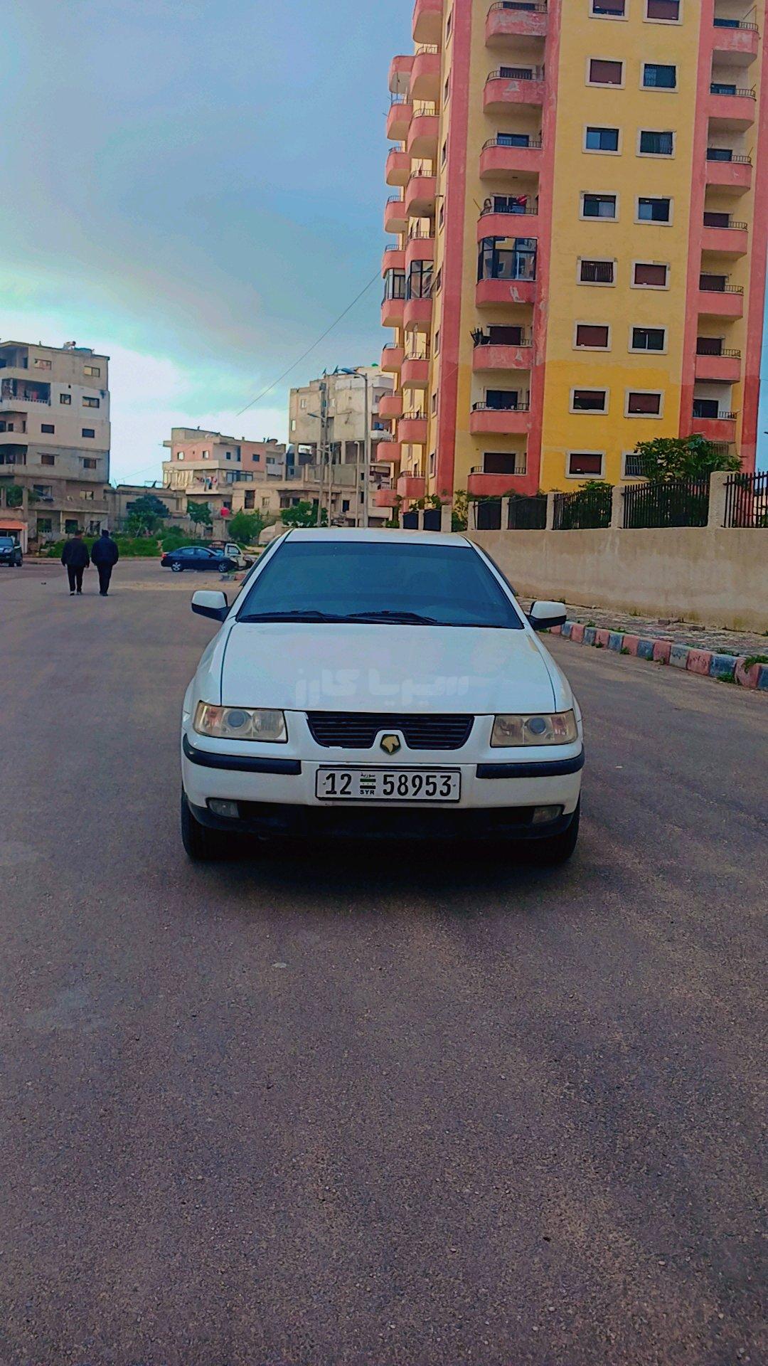 سيامكو – Siamco شام – Sham