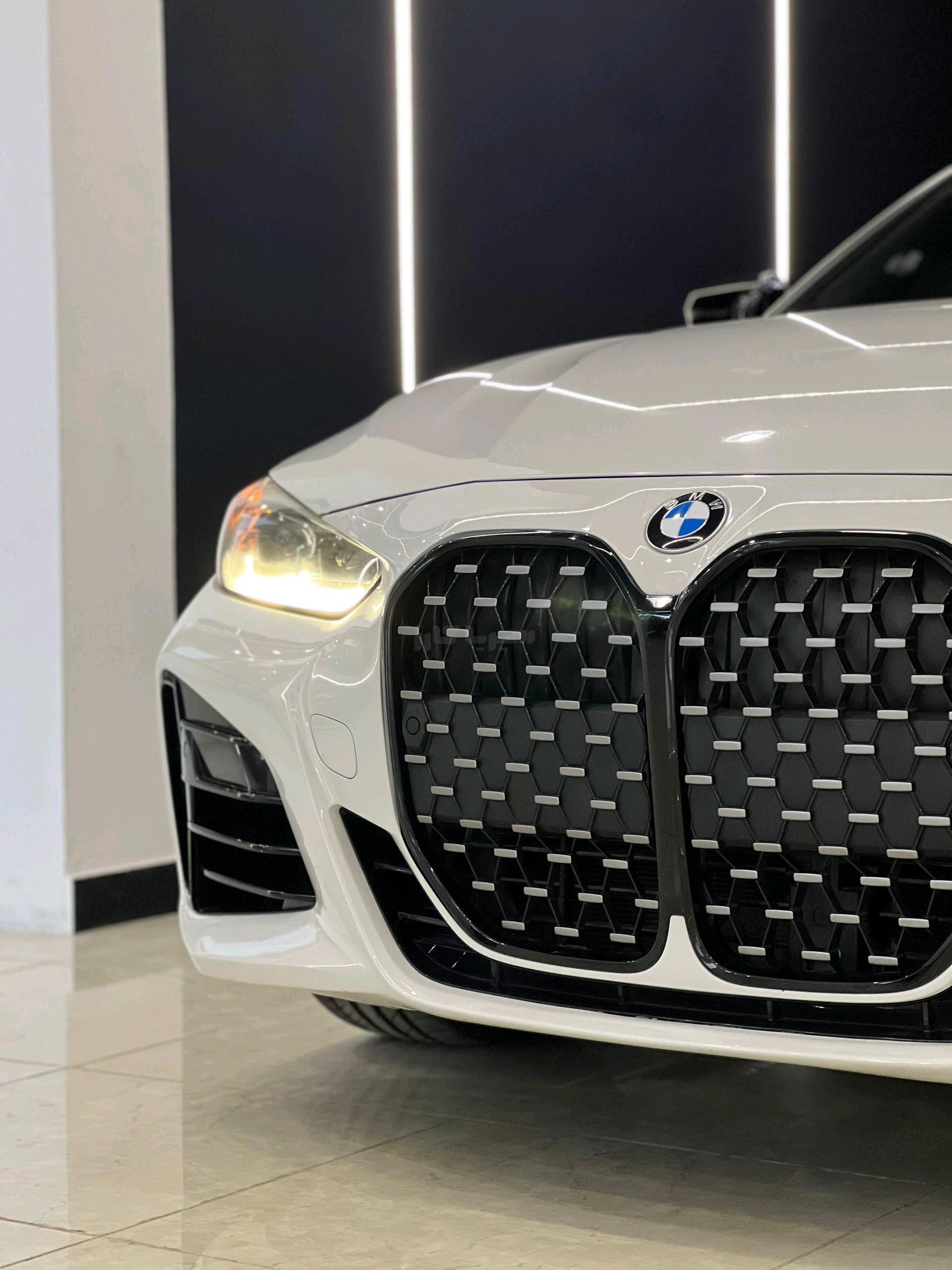 بي ام دابيليو – BMW 440
