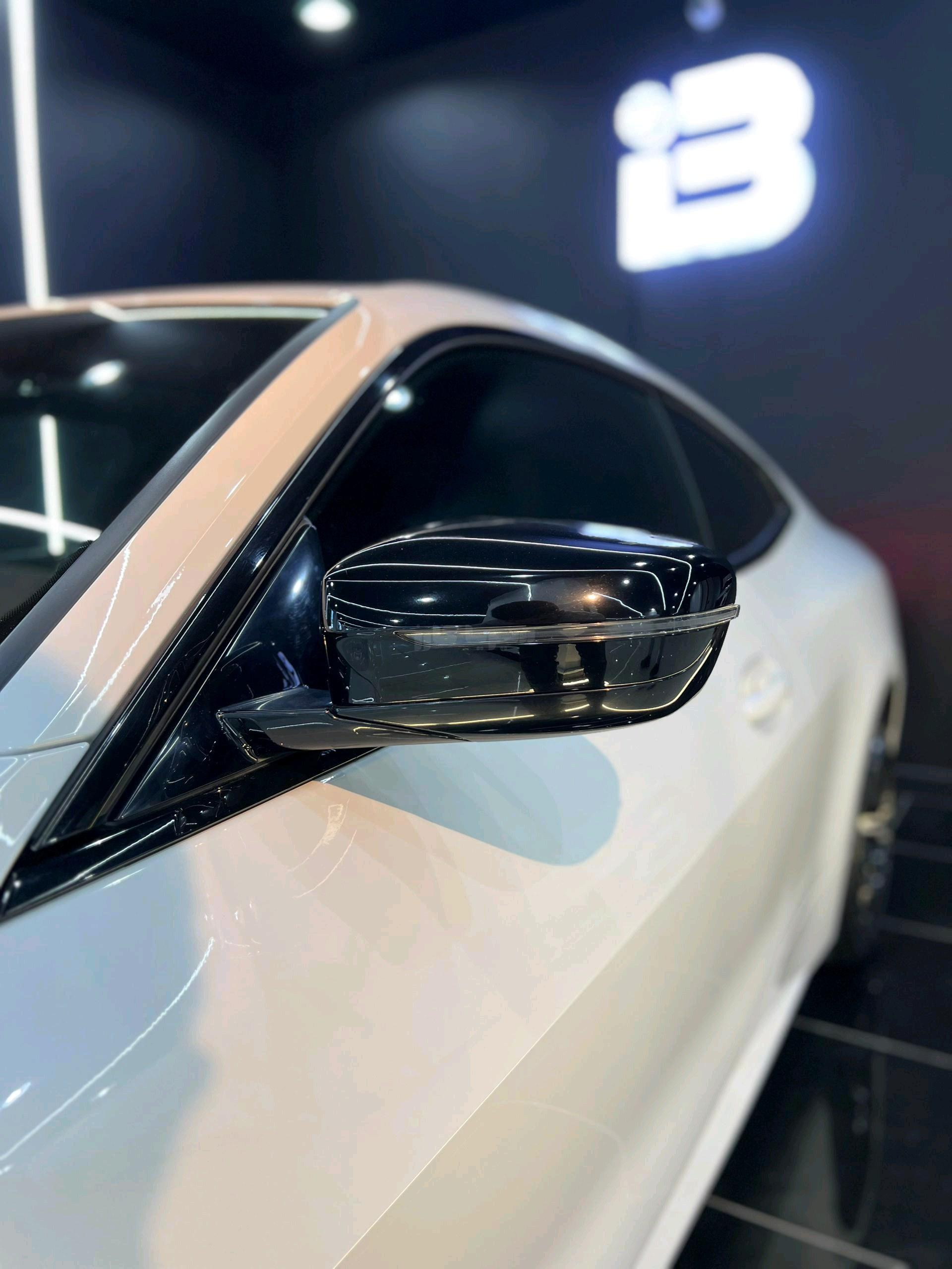 بي ام دابيليو – BMW 440