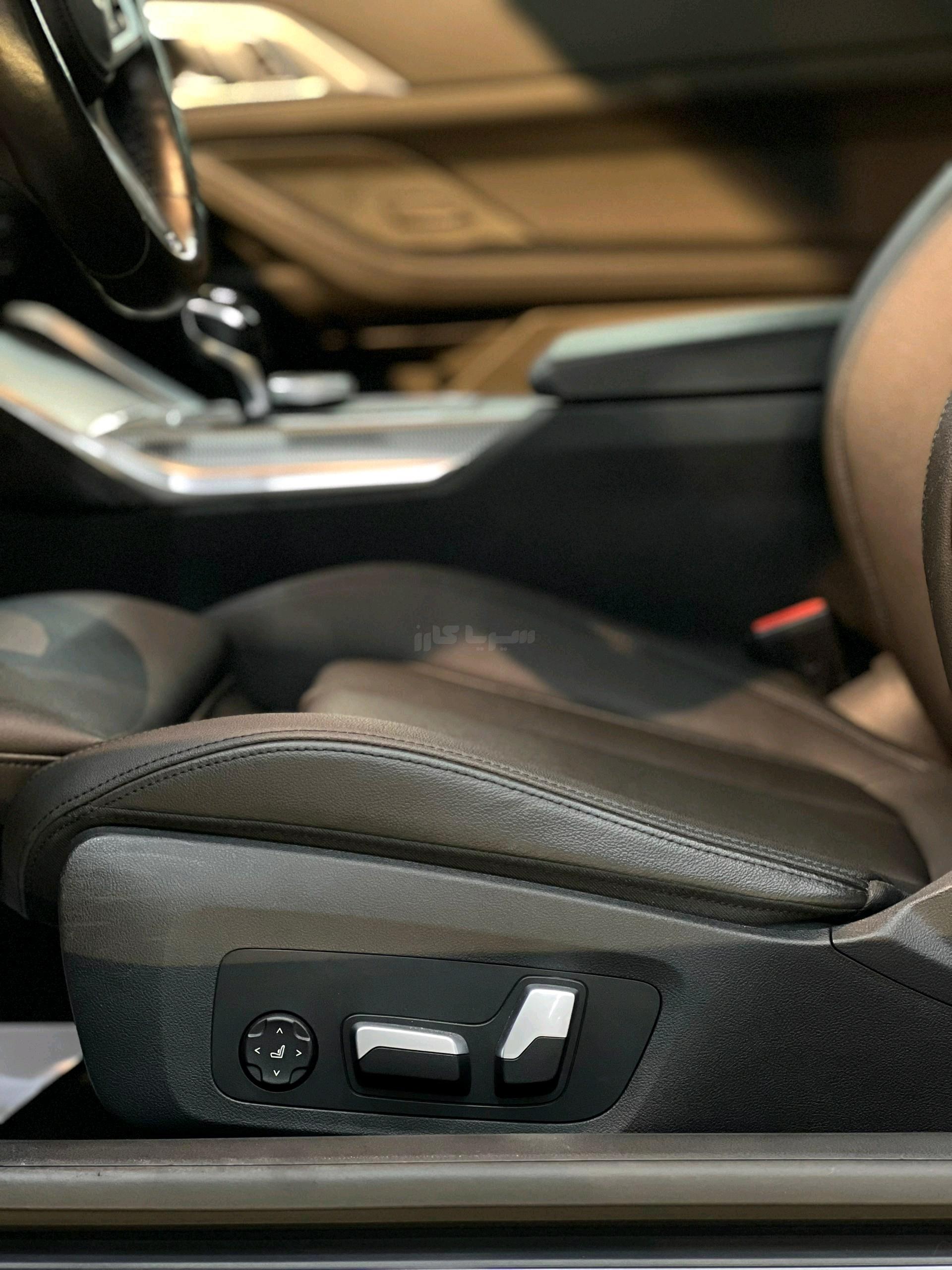 بي ام دابيليو – BMW 440