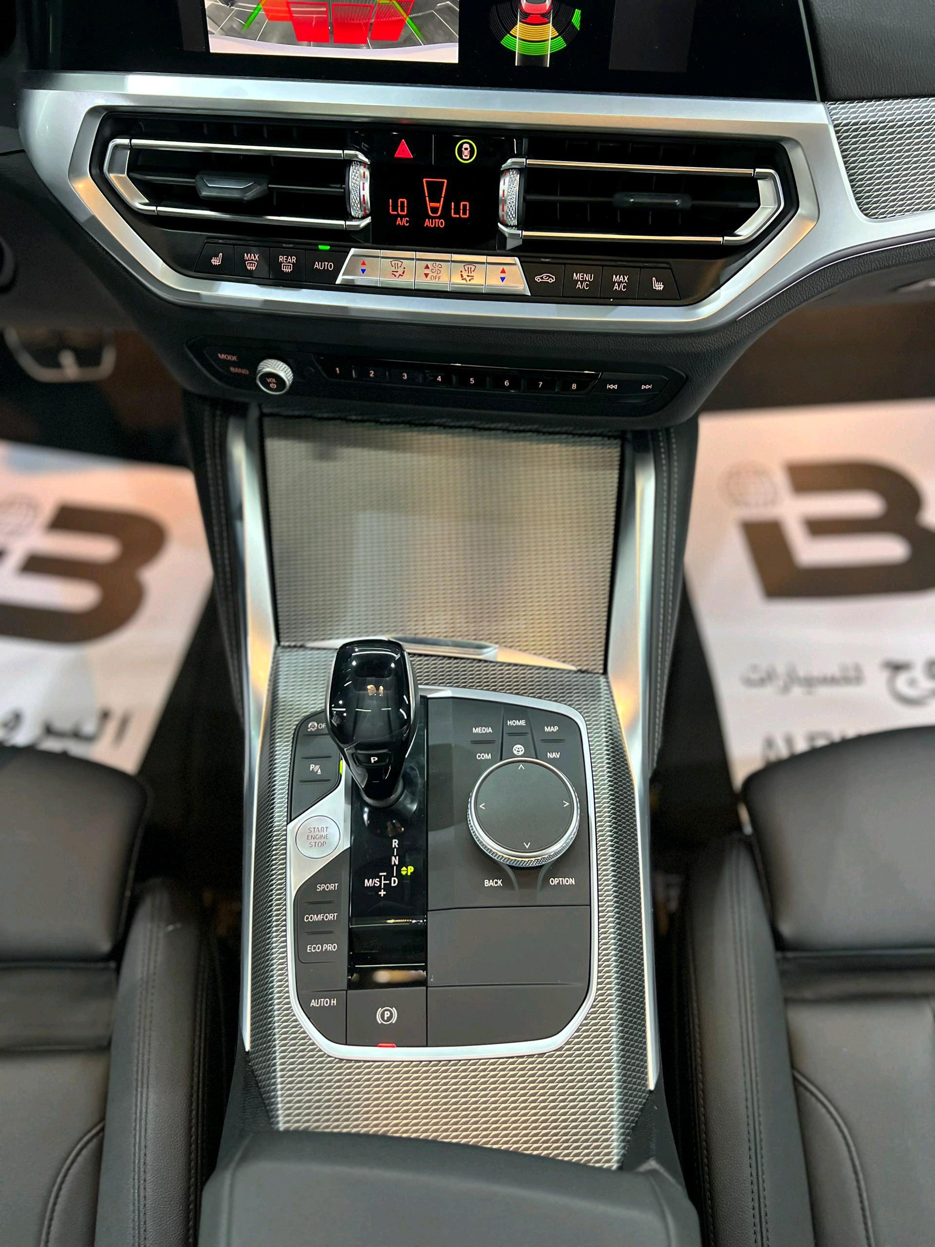 بي ام دابيليو – BMW 440