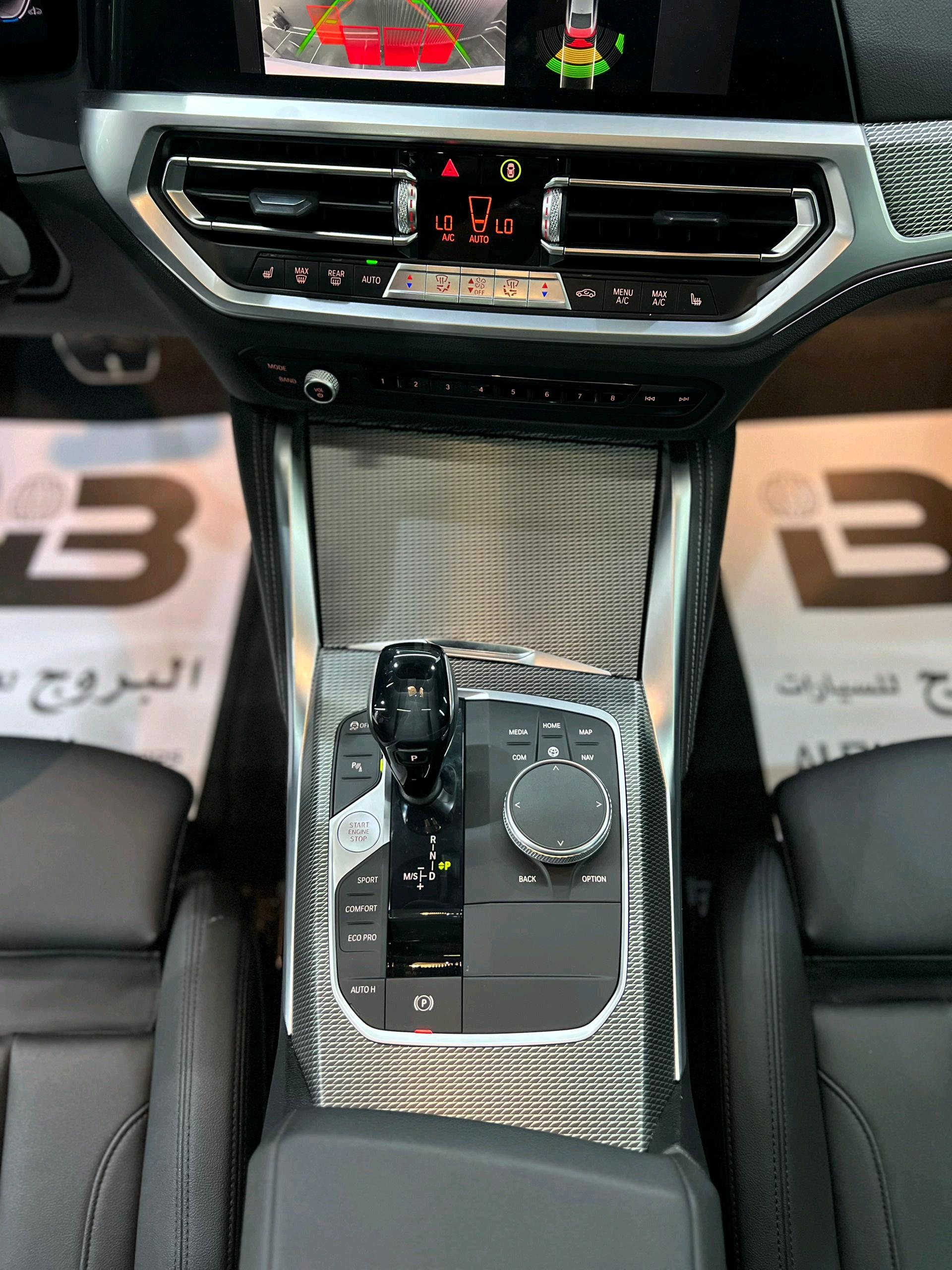 بي ام دابيليو – BMW 440