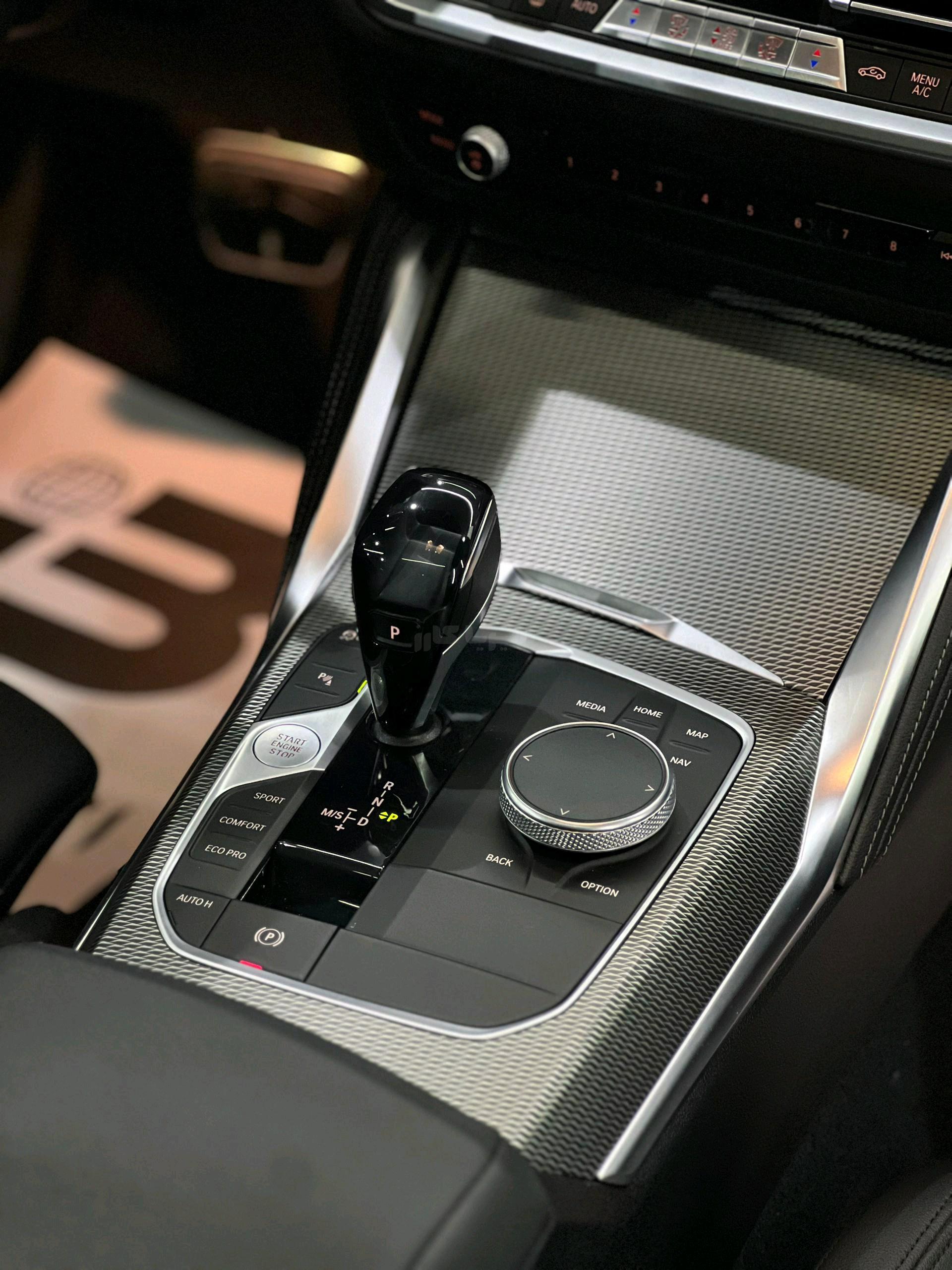 بي ام دابيليو – BMW 440