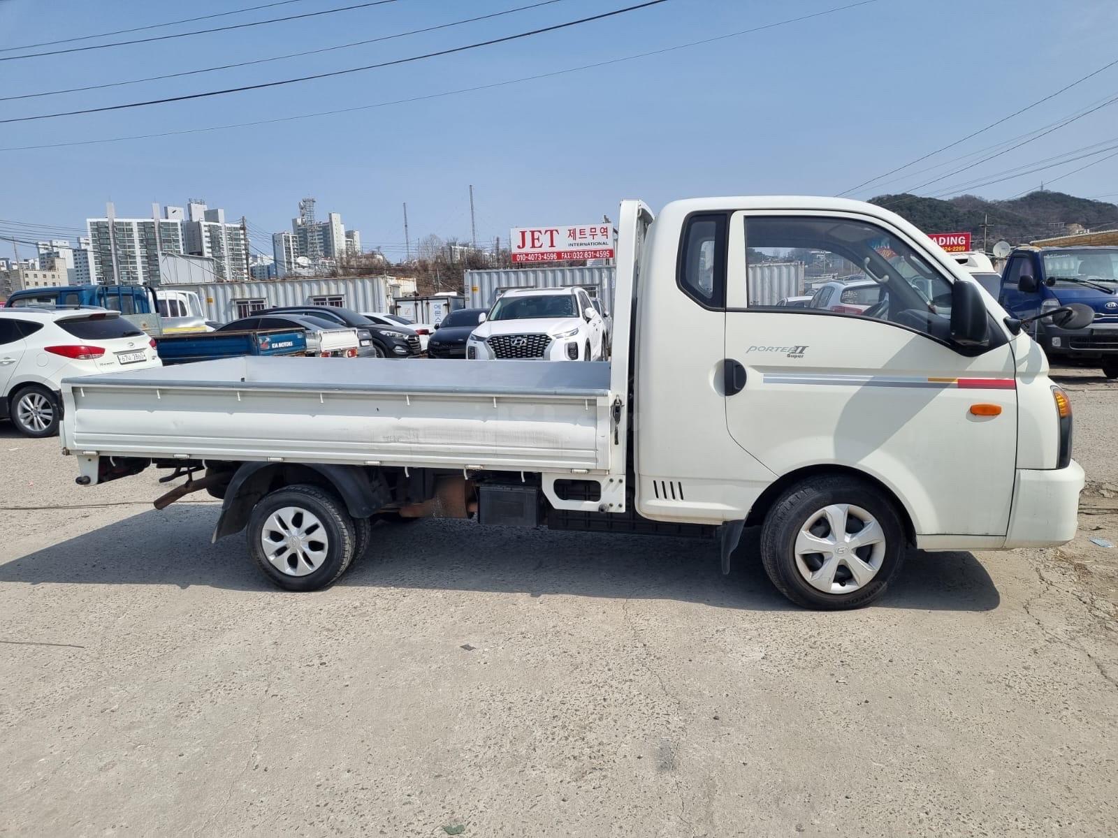 هيونداي – Hyundai انتر – Enter