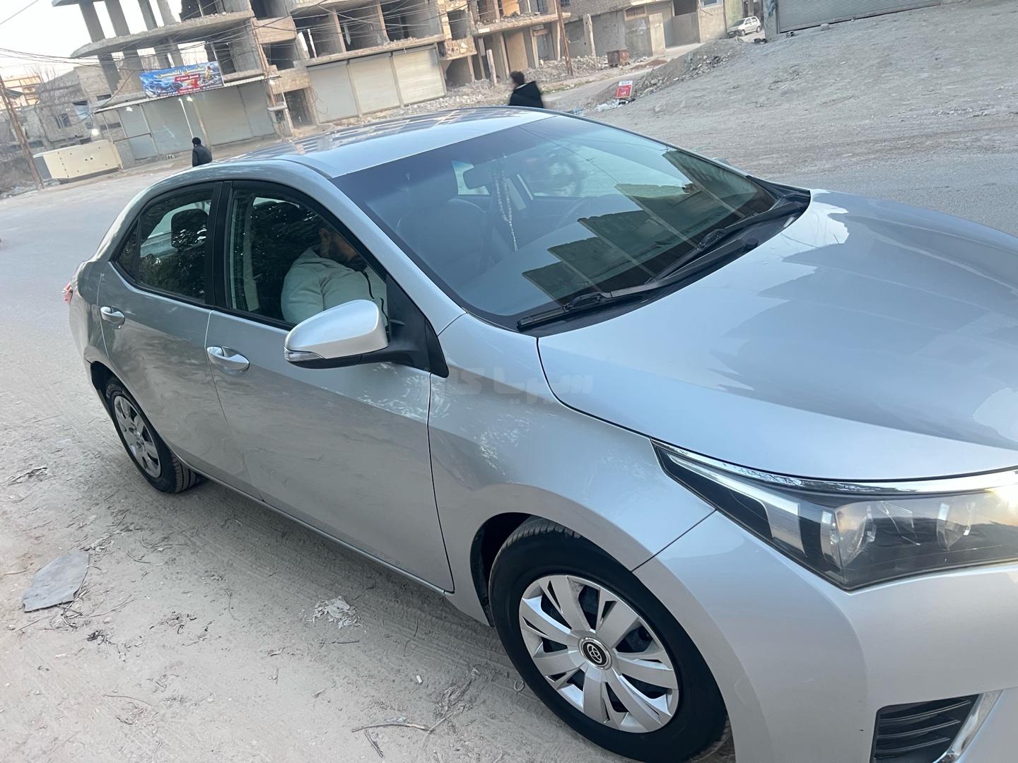تويوتا – Toyota كورولا – Corolla