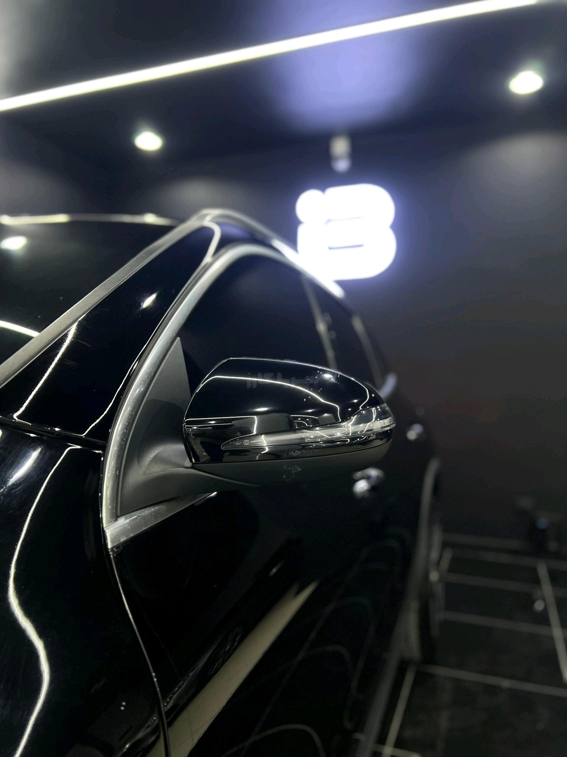 مرسيدس بينز – Mercedes benz GLA 250