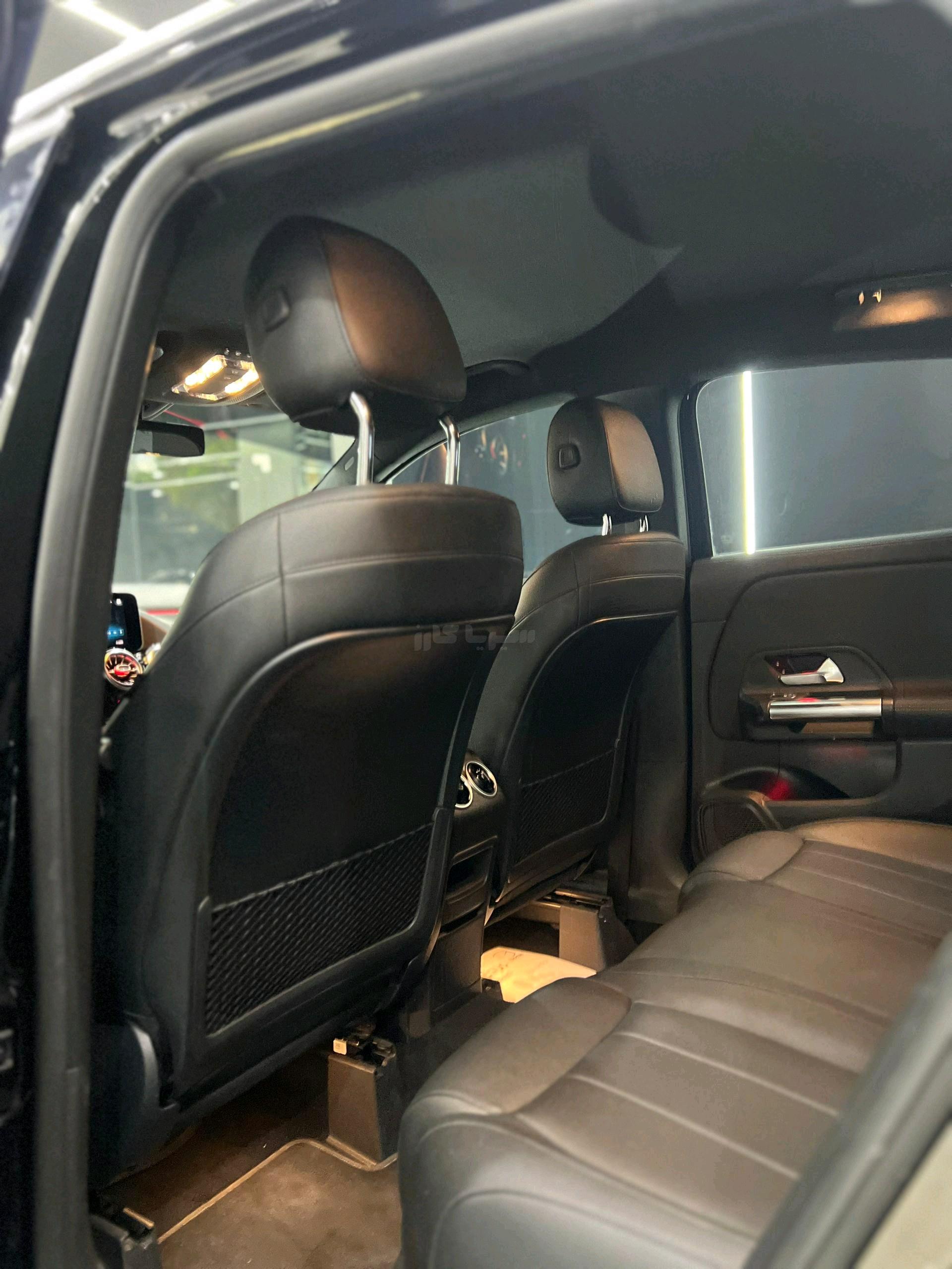 مرسيدس بينز – Mercedes benz GLA 250