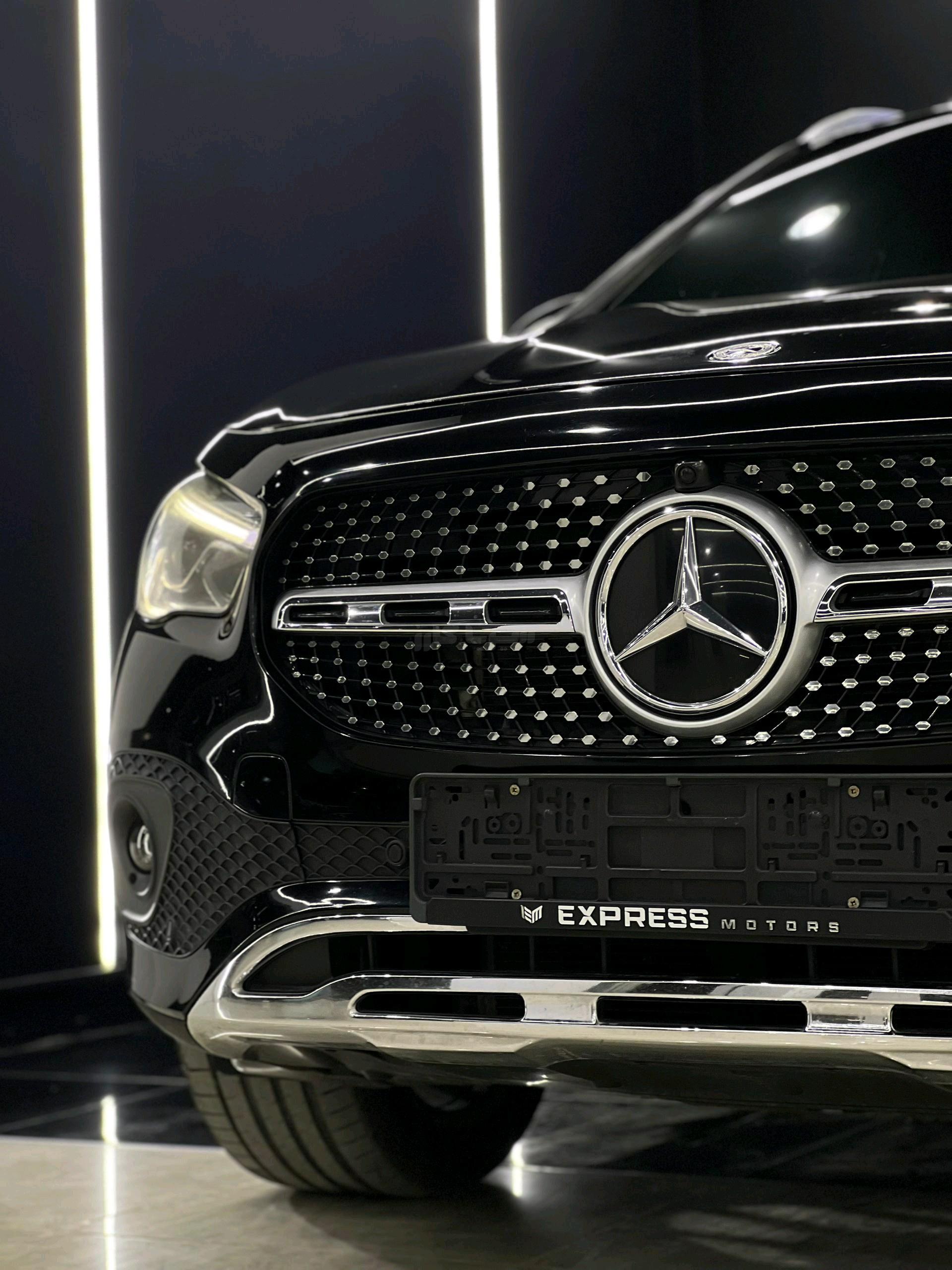 مرسيدس بينز – Mercedes benz GLA 250
