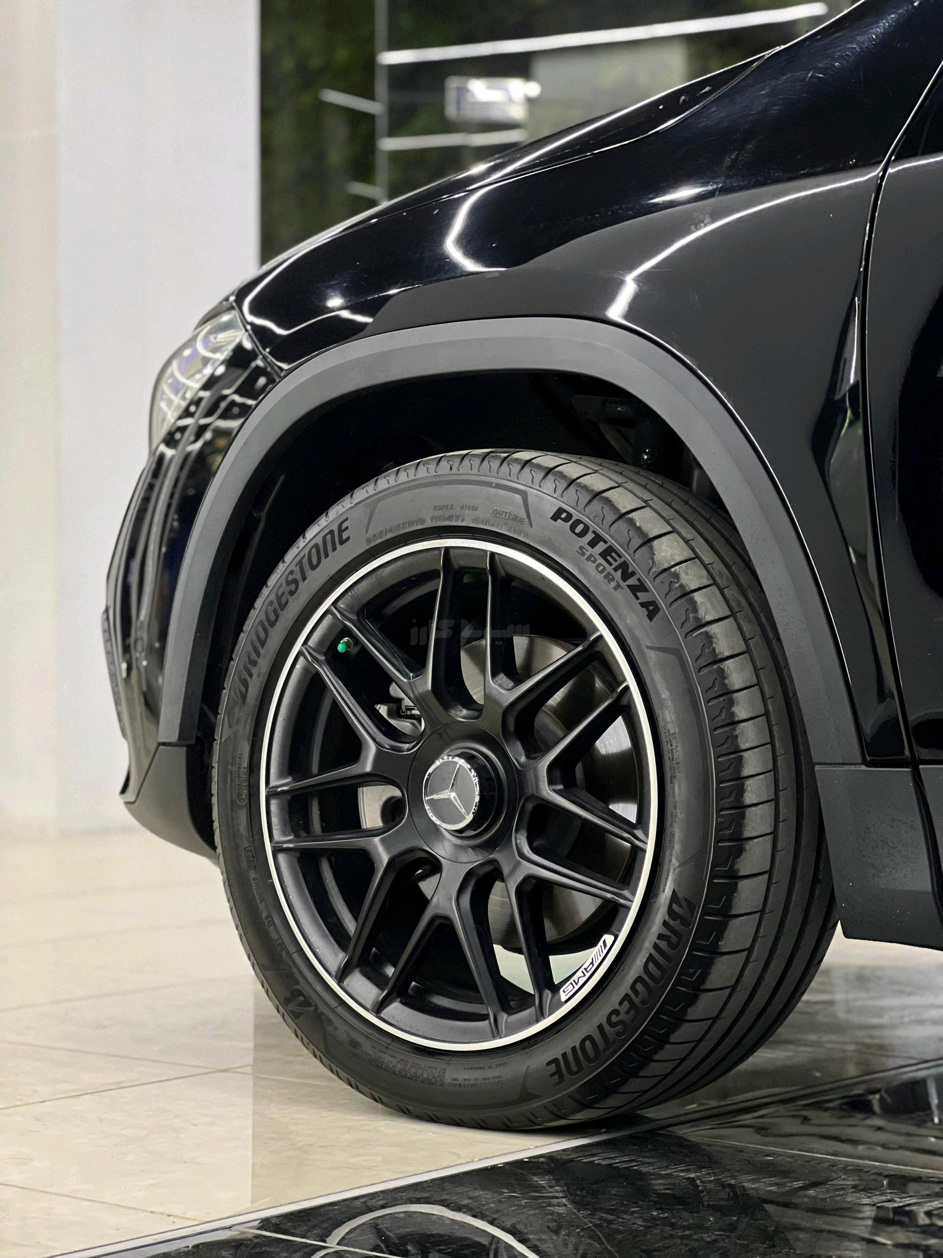 مرسيدس بينز – Mercedes benz GLA 250