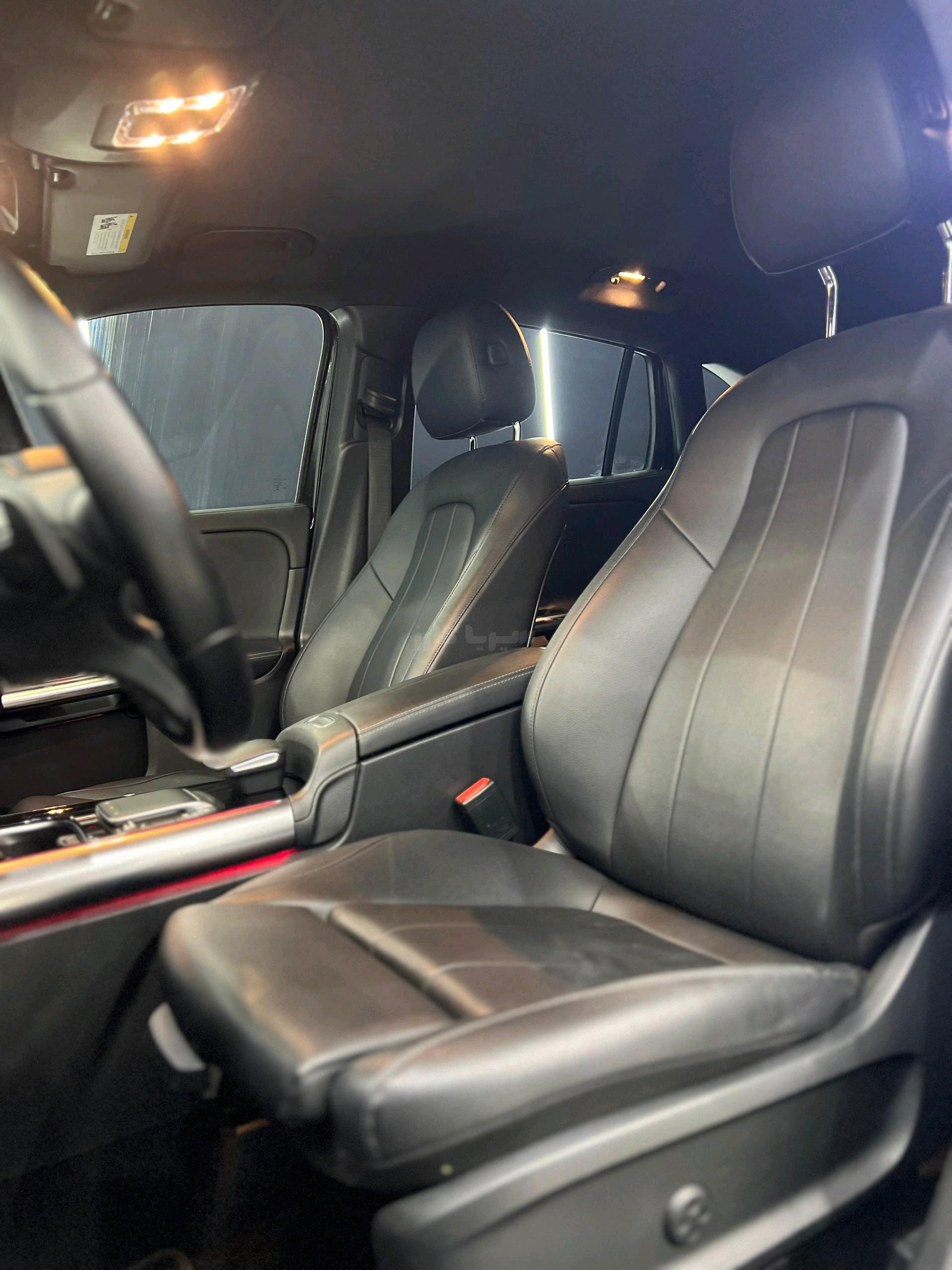 مرسيدس بينز – Mercedes benz GLA 250