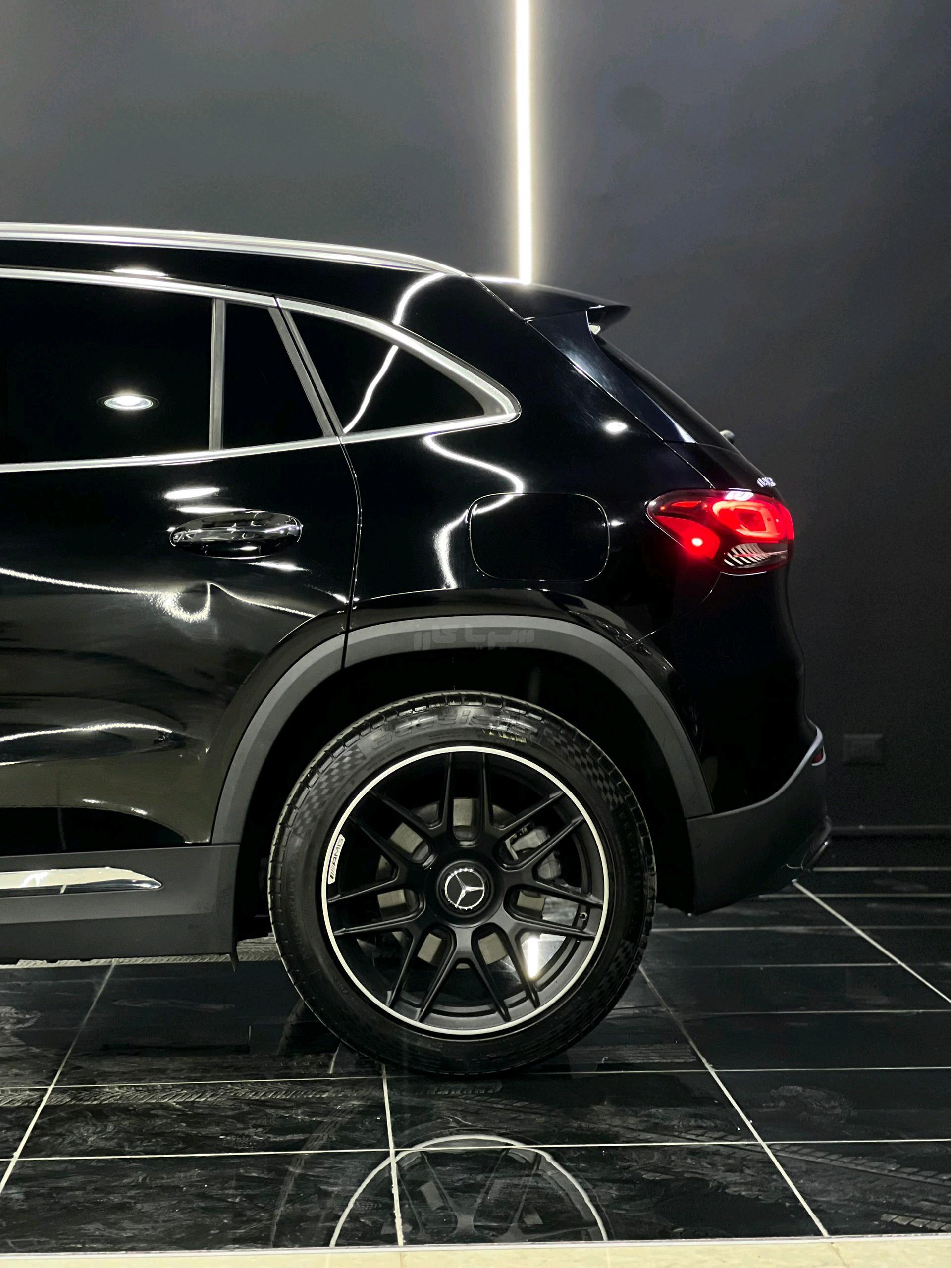 مرسيدس بينز – Mercedes benz GLA 250
