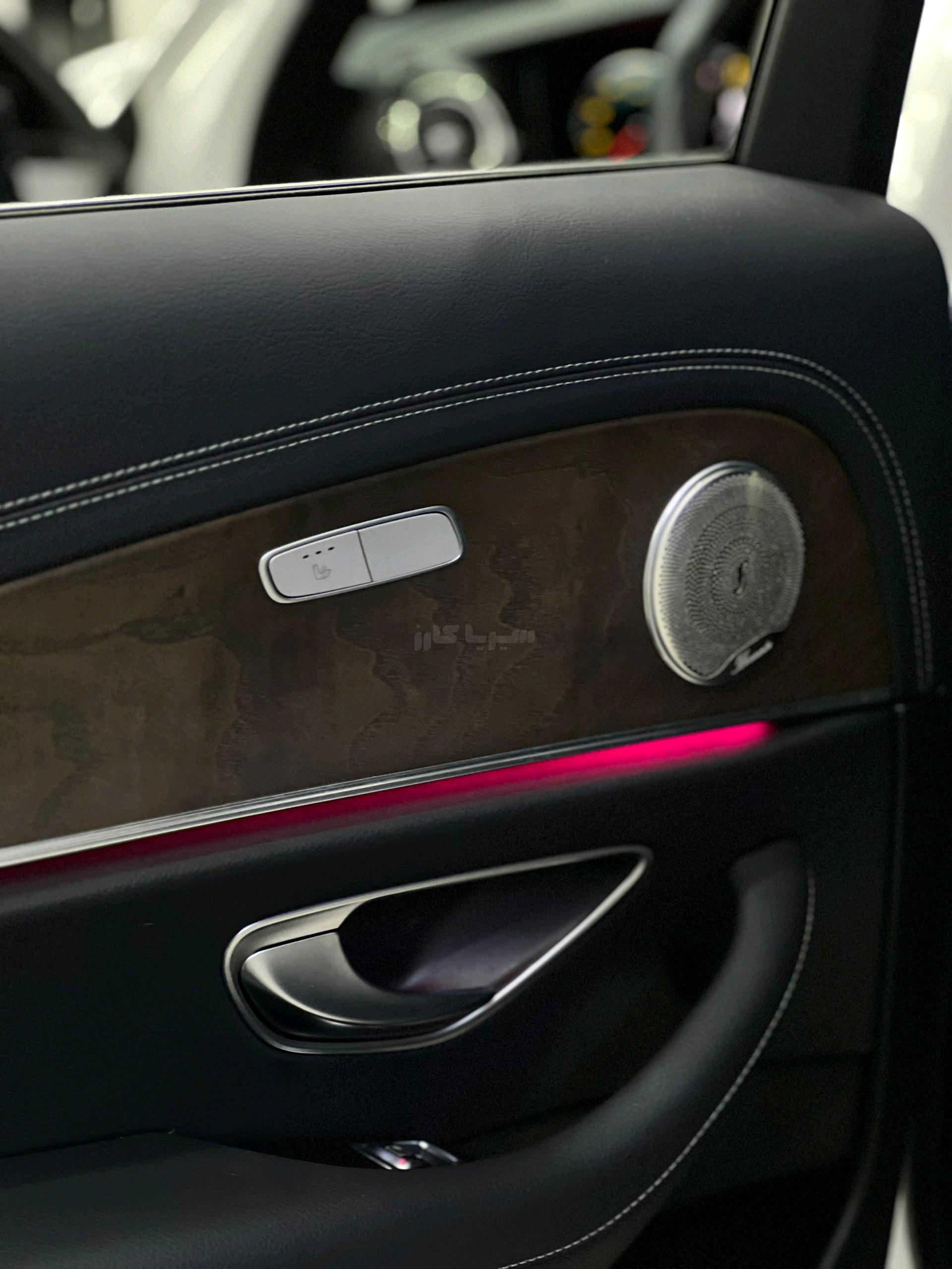 مرسيدس بينز – Mercedes benz E250