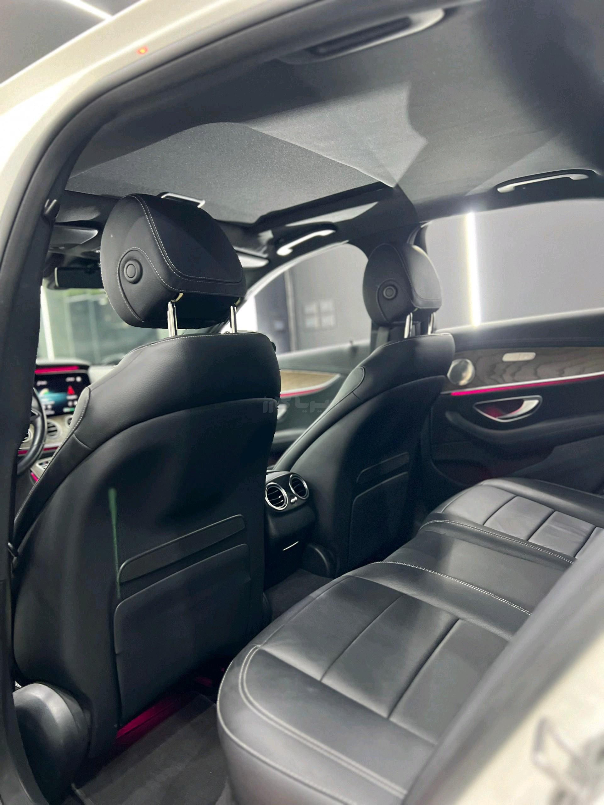 مرسيدس بينز – Mercedes benz E250