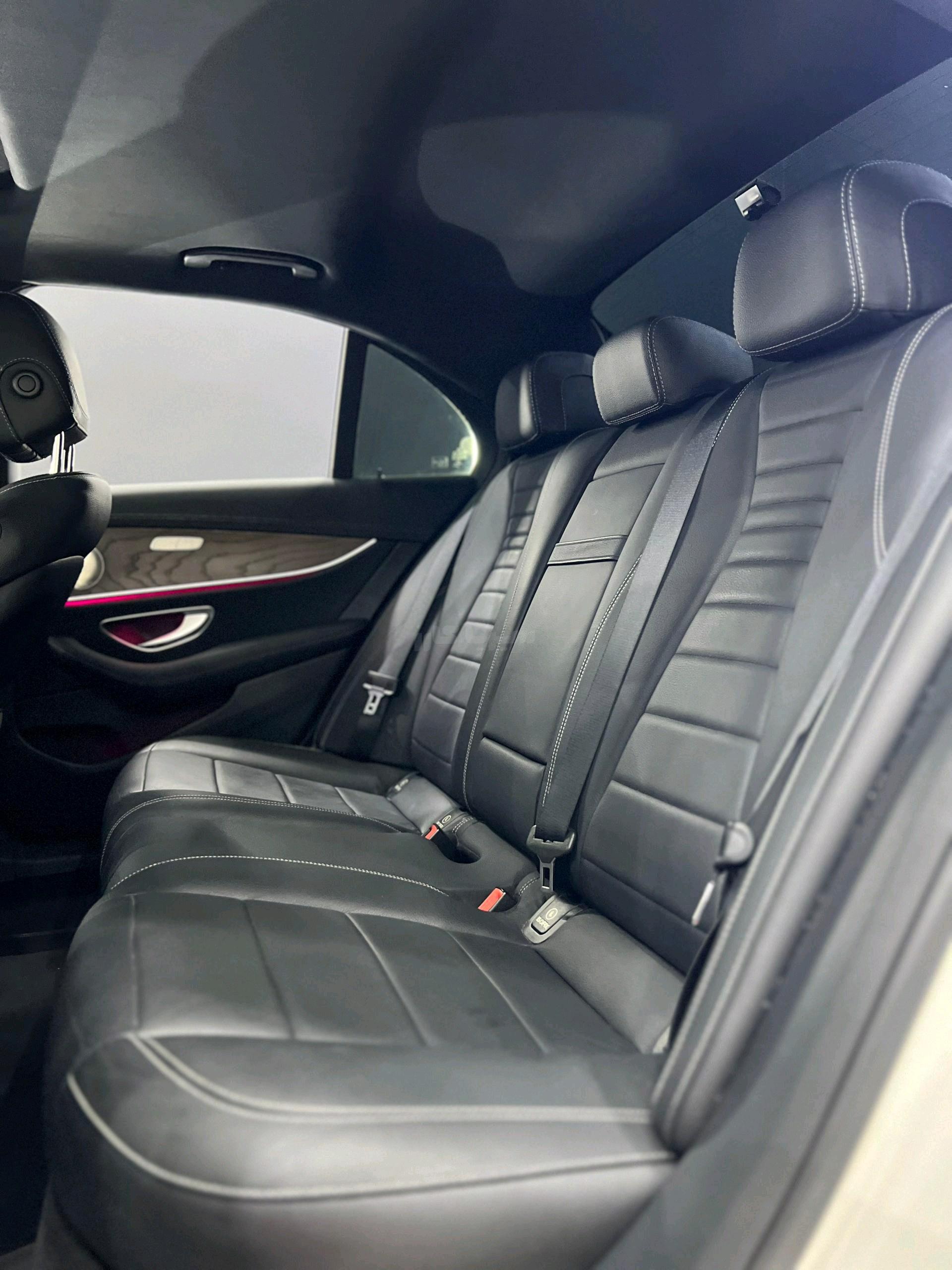 مرسيدس بينز – Mercedes benz E250