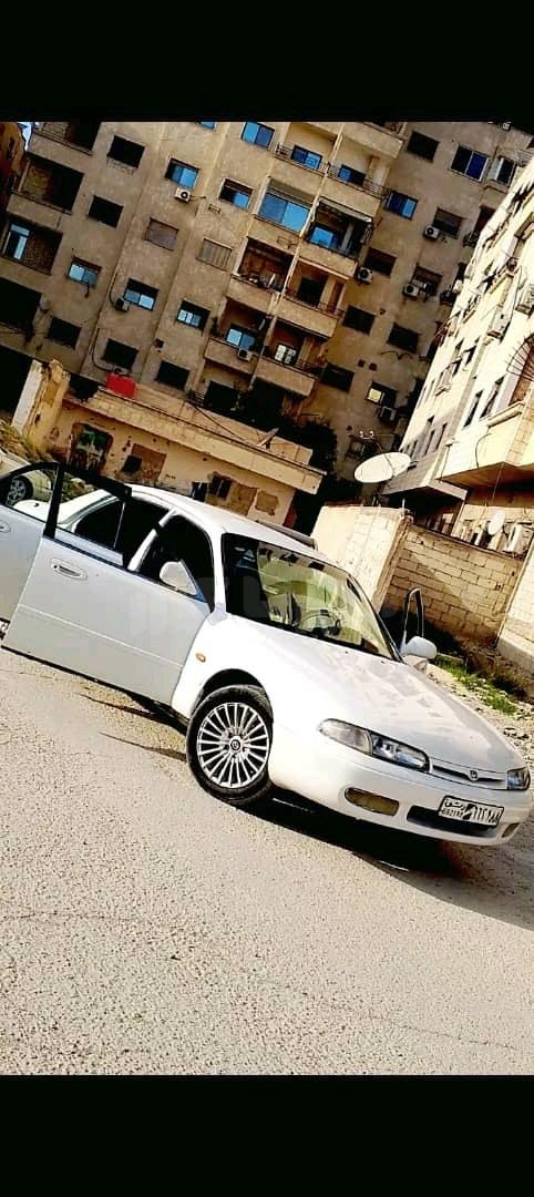 مازدا – Mazda موديلات اخرى