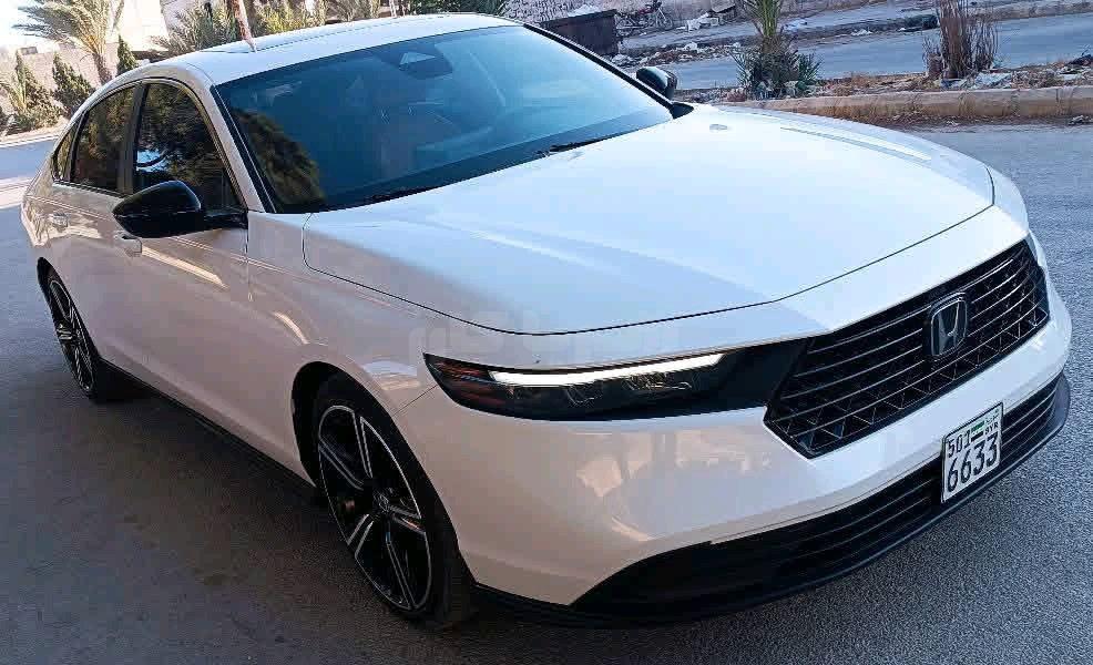 هوندا – Honda اكورد – Accord