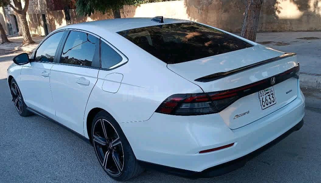 هوندا – Honda اكورد – Accord