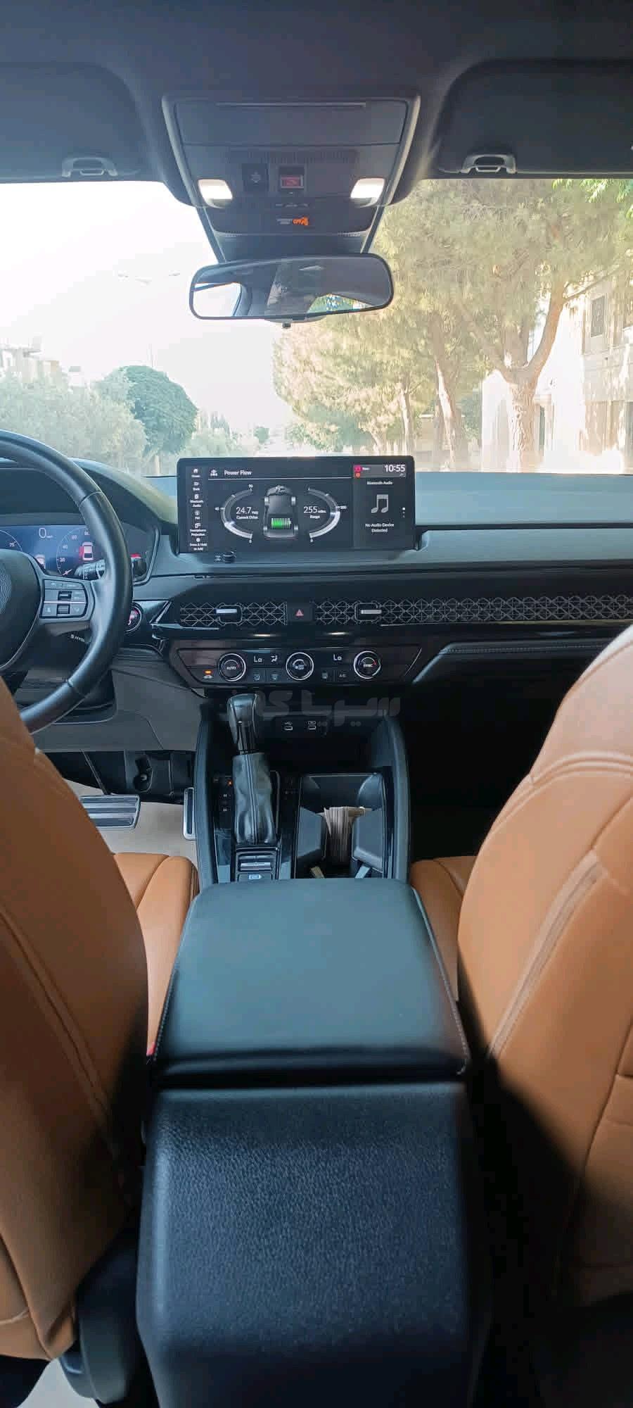 هوندا – Honda اكورد – Accord