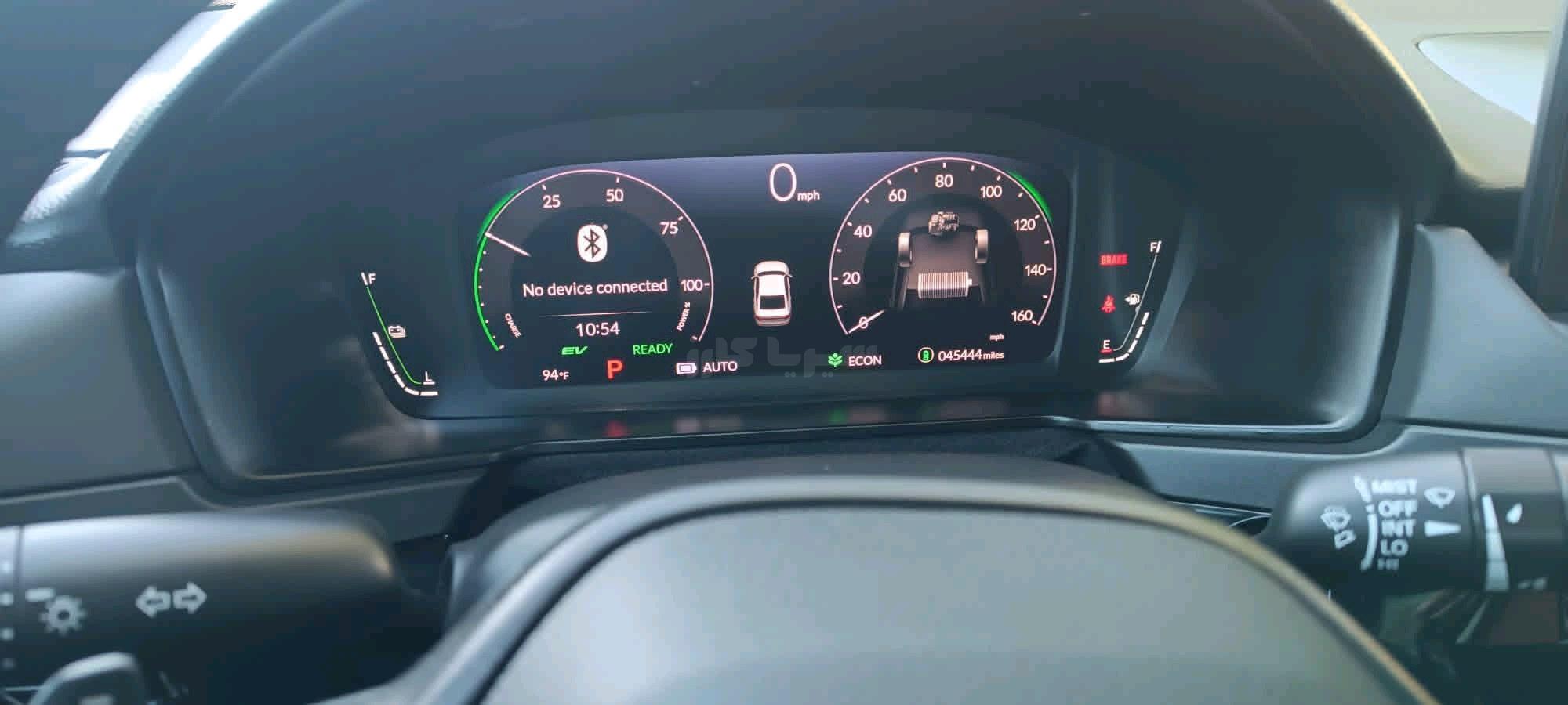 هوندا – Honda اكورد – Accord
