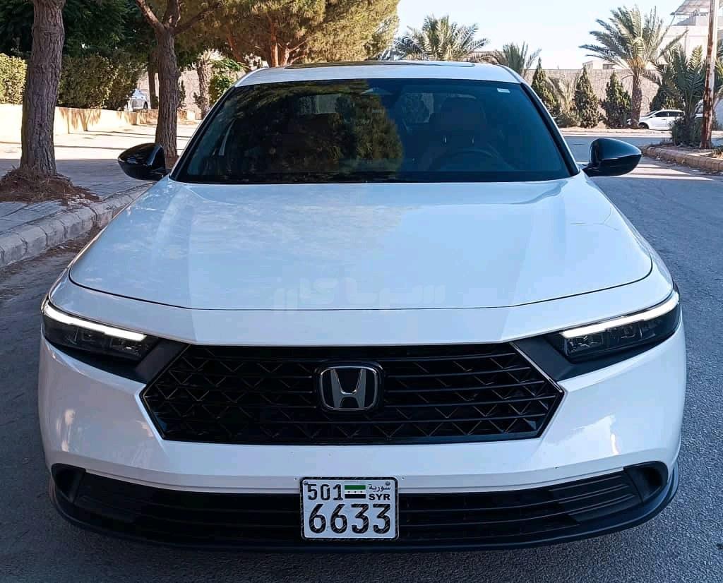 هوندا – Honda اكورد – Accord