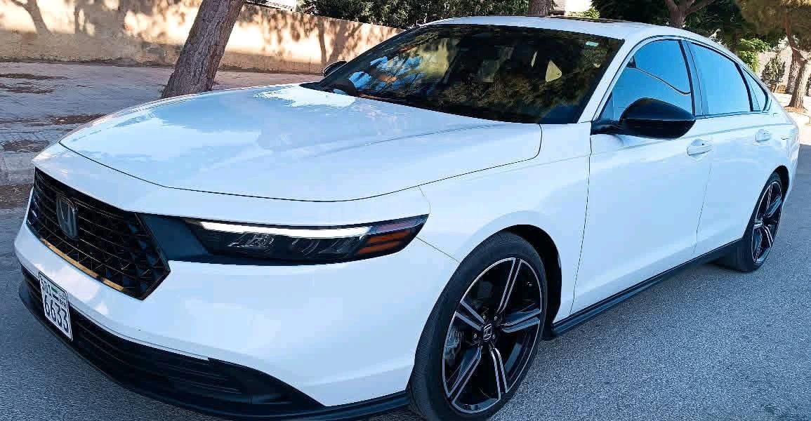هوندا – Honda اكورد – Accord