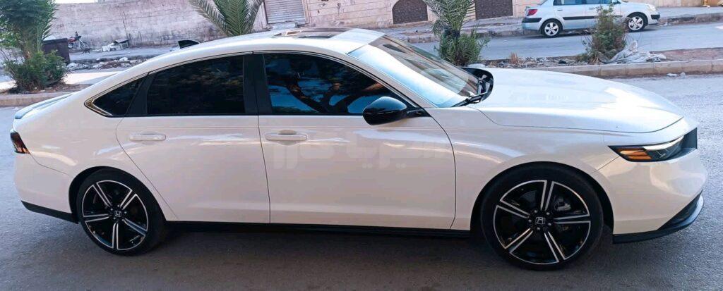 هوندا – Honda اكورد – Accord