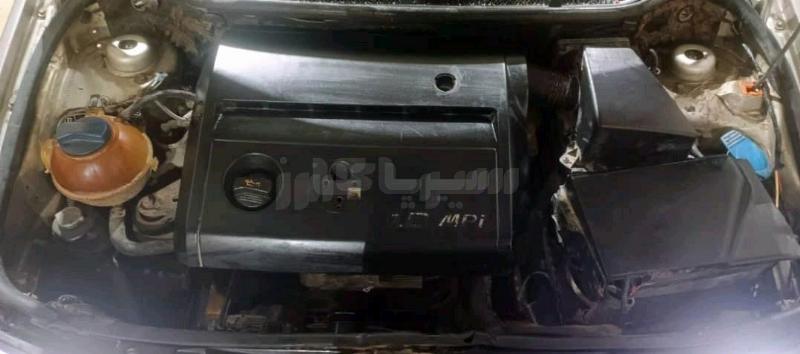 سكودا – Skoda فابيا – Fabia