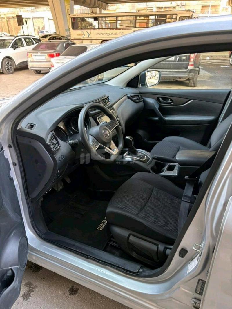 نيسان – Nissan روج-Rogue