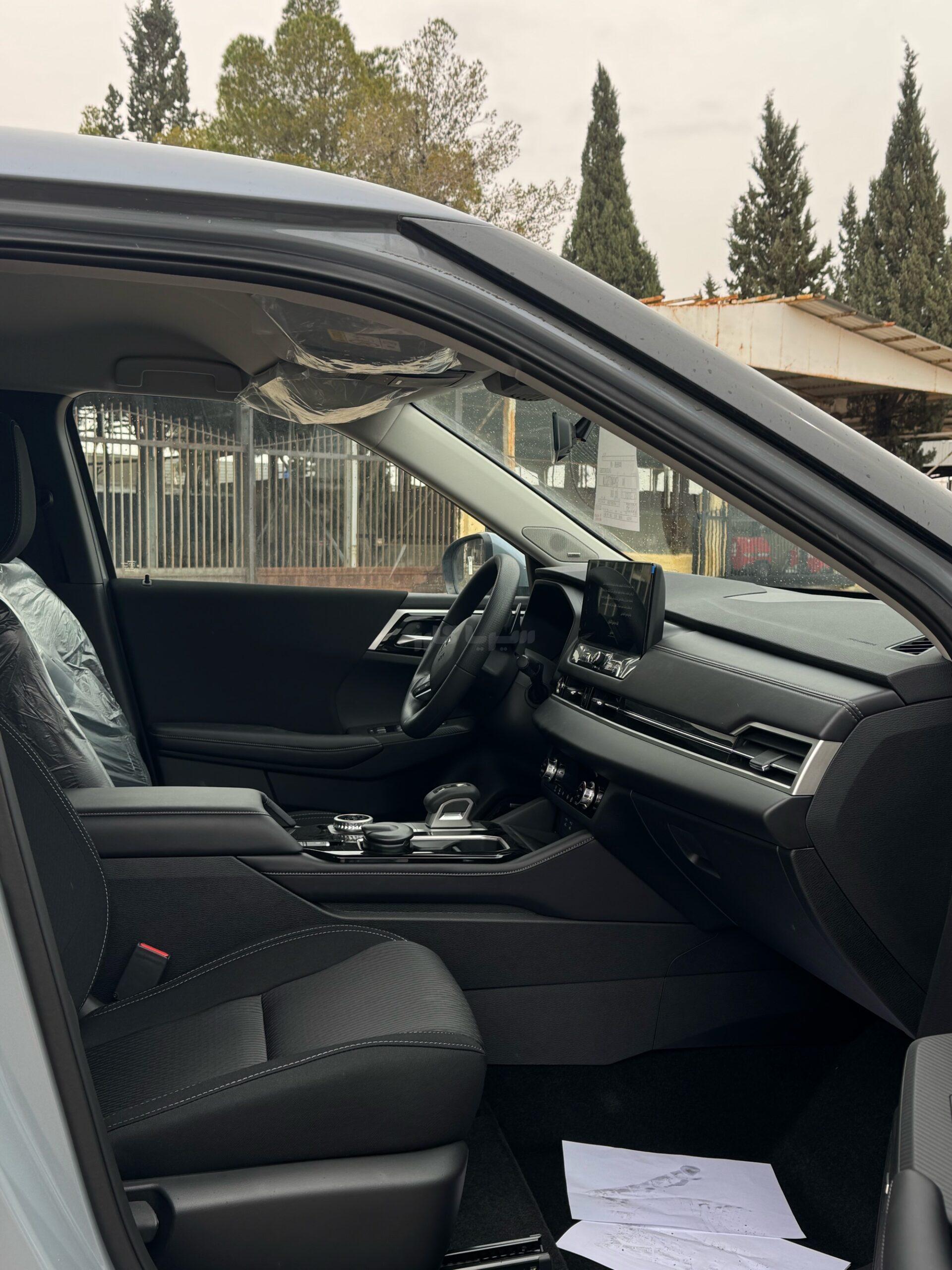 ميتسوبيشي – Mitsubishi Outlander