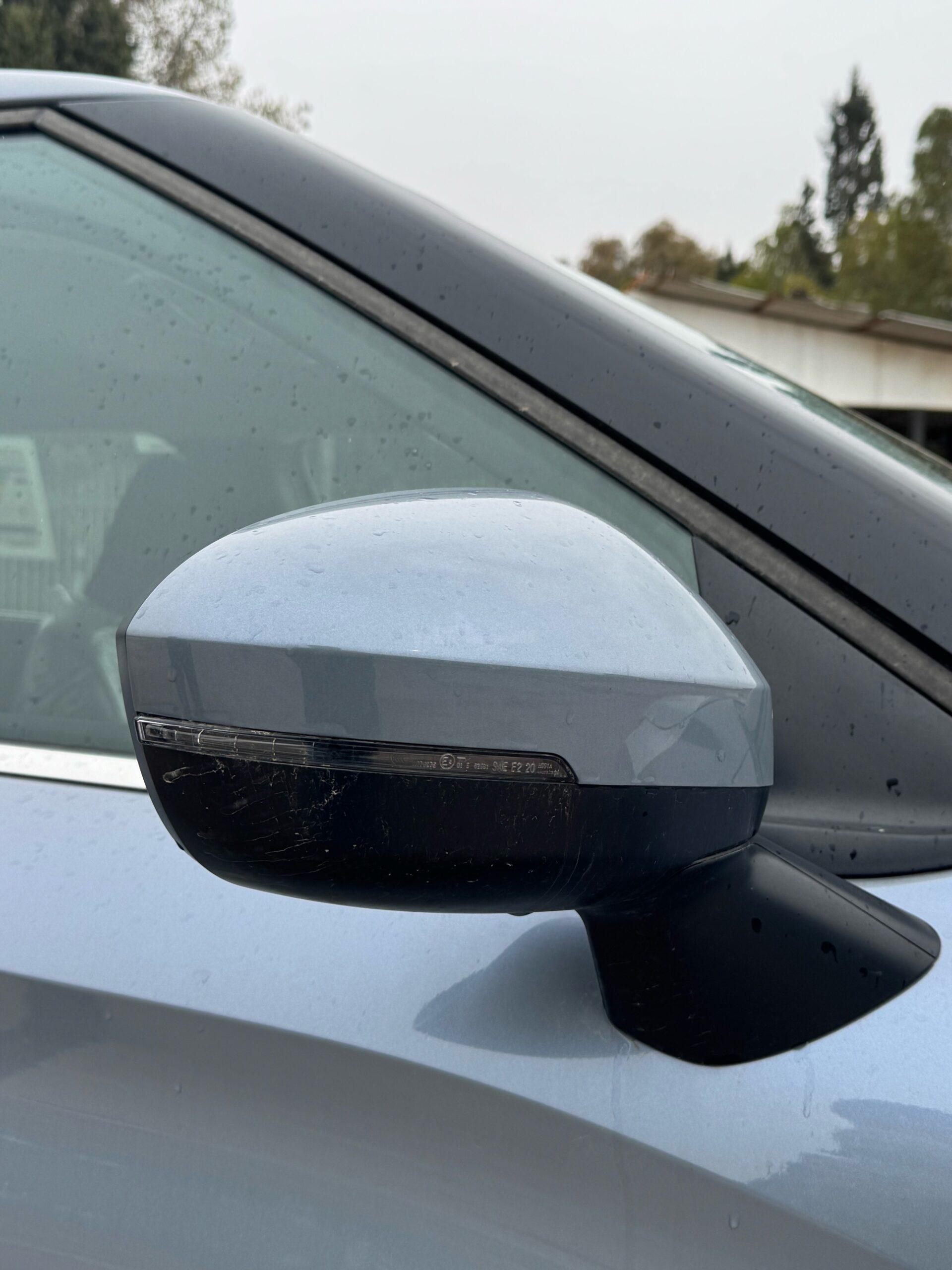 ميتسوبيشي – Mitsubishi Outlander