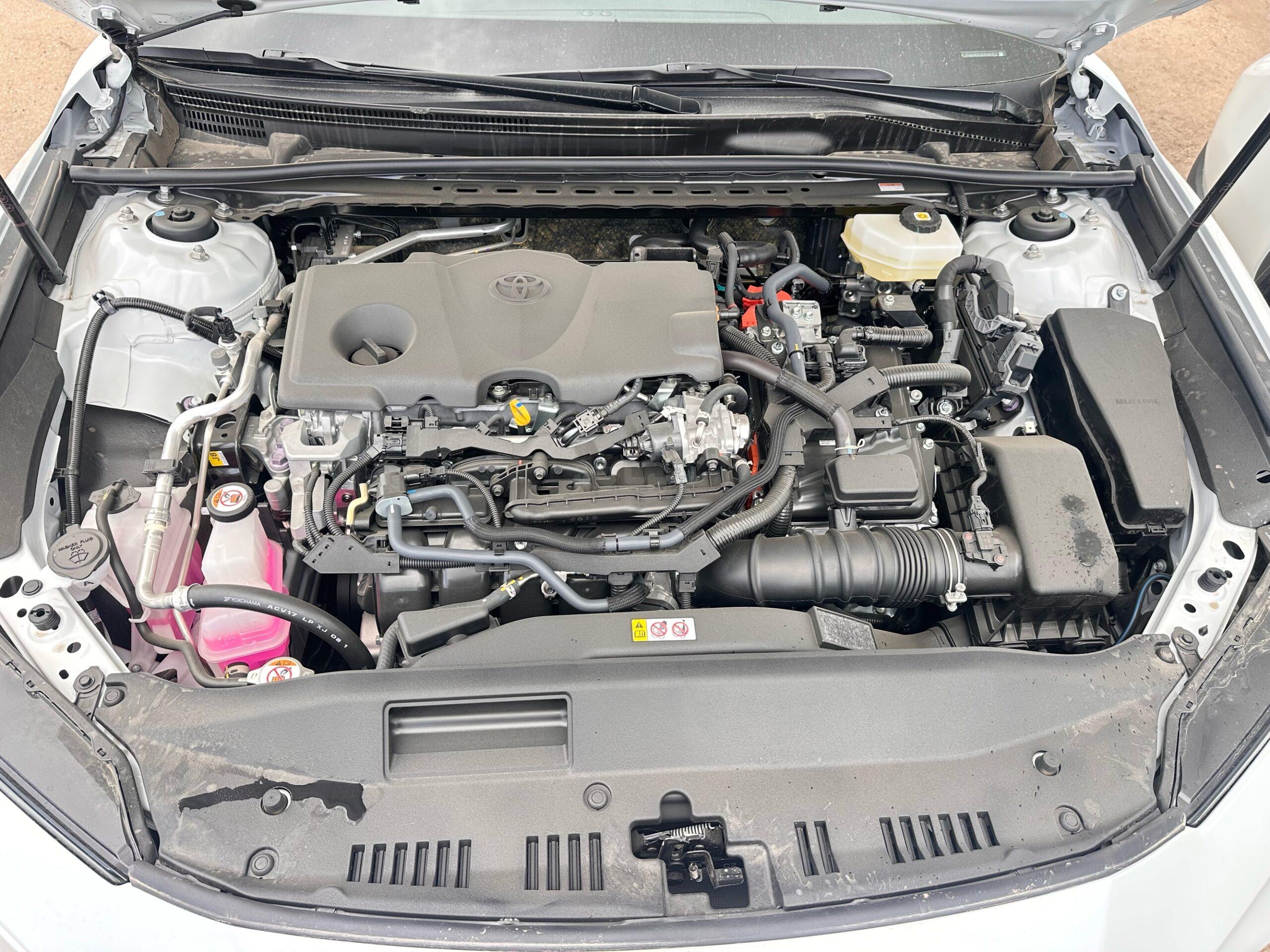 تويوتا – Toyota كامري – Camry